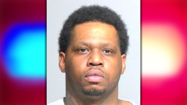 Shots fired in Milwaukee school zone, man charged