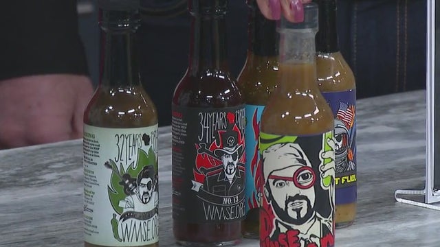 WMSE’s Rockabilly Chili Fundraiser returns April 7