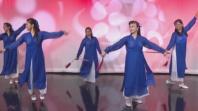 Milwaukee Chinese Community Center talks Lunar New Year