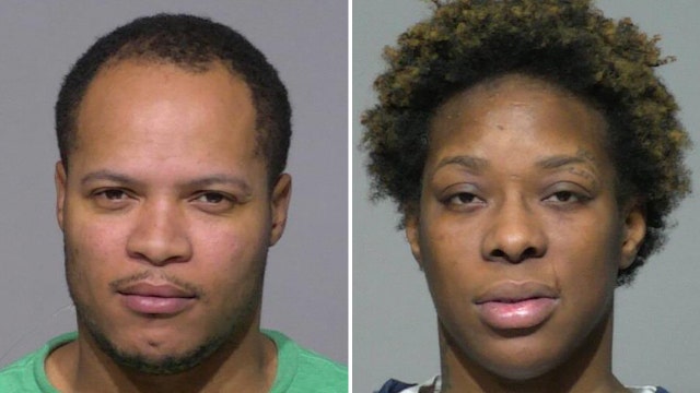 Woman stabbed in Milwaukee, 2 charged with attempted homicide