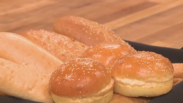 Potawatomi Casino Hotel pastry kitchen; behind-the-scenes look