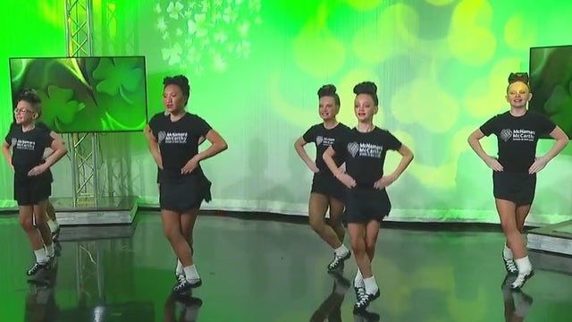 The Ulster Project: Annual Discover Your Irish Fundraiser