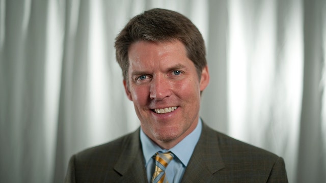 US Senate: Eric Hovde enters Wisconsin race against Tammy Baldwin