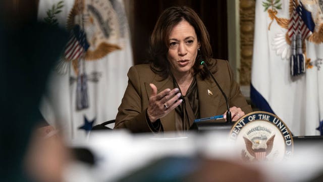 Vice President Kamala Harris Wisconsin visit set for March 6