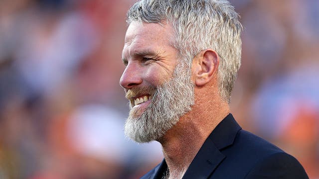 Misspent welfare money, Brett Favre must repay, auditor says