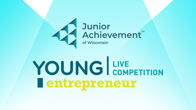 2024 Junior Achievement Young Entrepreneur competition