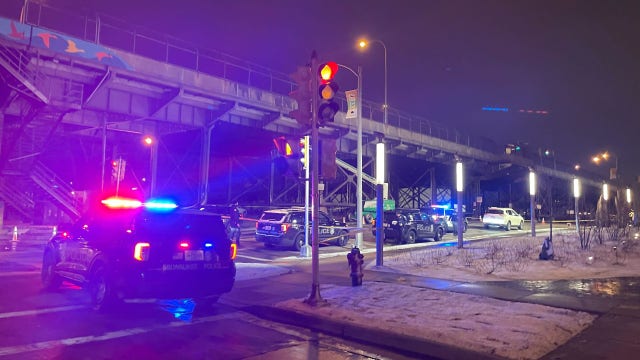 Fight outside Potawatomi, Milwaukee police officer's foot run over