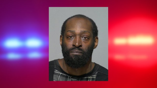 Jacarie Robinson's death; Milwaukee father in custody