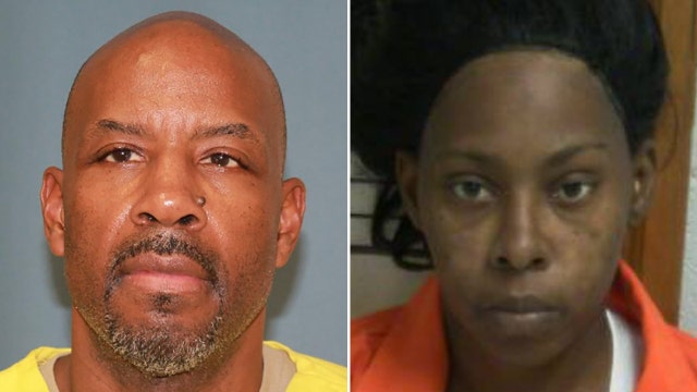 Child sexual abuse material; Milwaukee man, woman federally charged