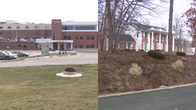 Dodge County man killed wife, turned gun on himself: officials