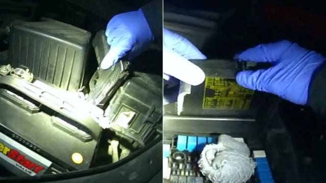 Fond du Lac County drugs, gun arrests; 4 people taken into custody