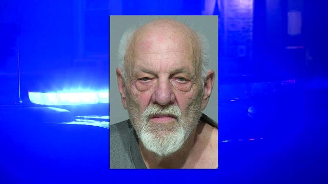 Milwaukee fatal shooting; accused says gun 'accidentally went off'