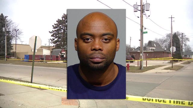 South Milwaukee Pizza Hut homicide; Kavonn Ingram sentenced