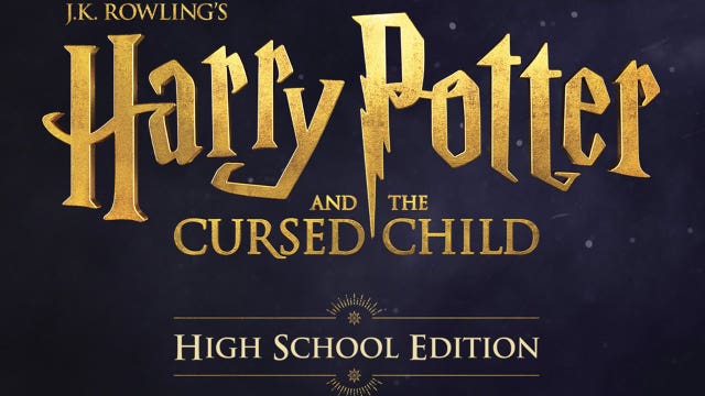 Harry Potter play; Waukesha West HS among inaugural schools to perform