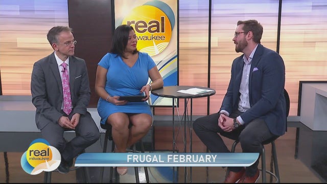 Take the 'Frugal February' Challenge