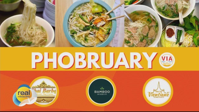 Phobruary; A celebration of the classic Vietnamese soup
