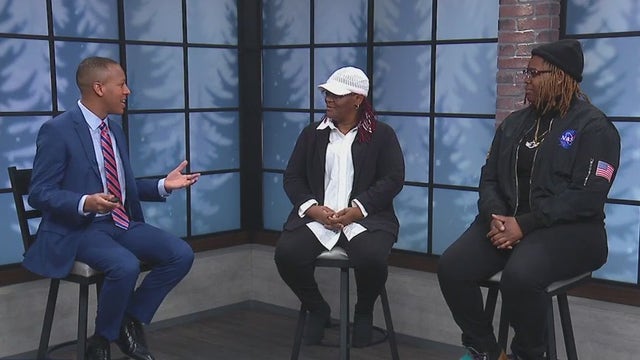 Racine Theatre Guild Community Day for Black History Month