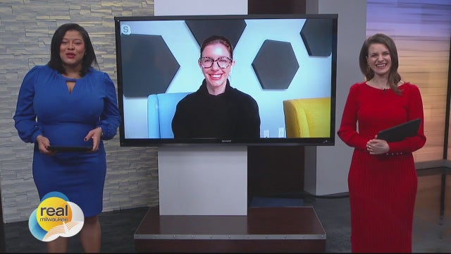 What's Up in the Ward? February events