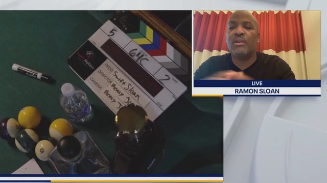 Swift Motion Pictures scholarships for Black History Month