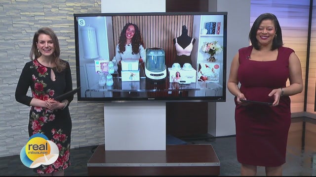 New Solutions for New Parents