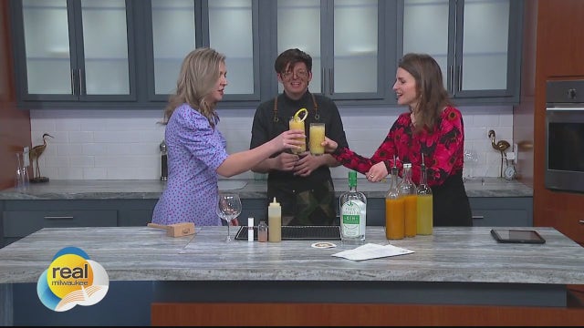 On the Counter; Saturn