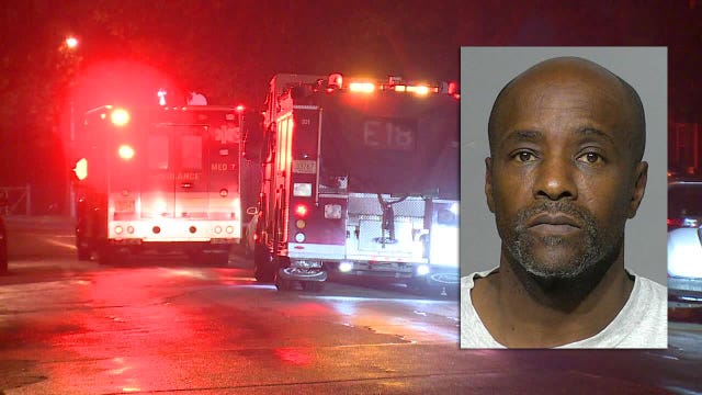 Milwaukee homicide; Sultan Shareef sentenced to life in prison