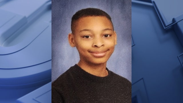 Missing Milwaukee boy found safe; had been last seen Sunday