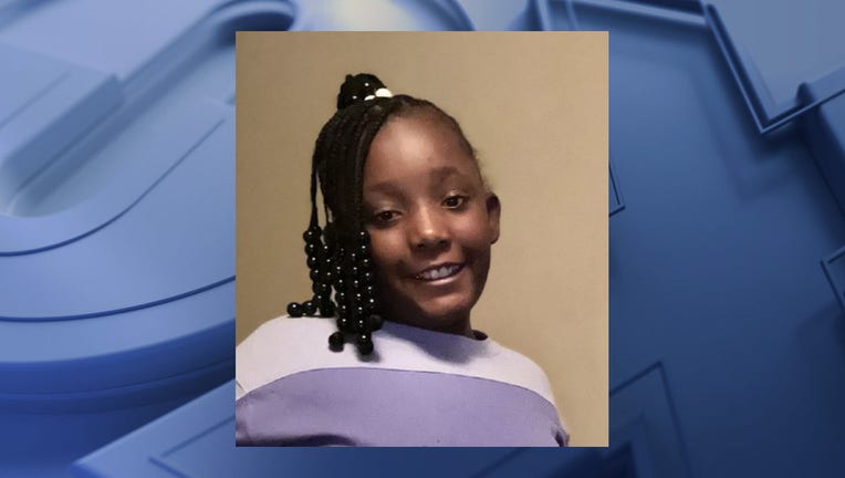 Critical Missing Milwaukee Girl Found Safe | FOX6 Milwaukee