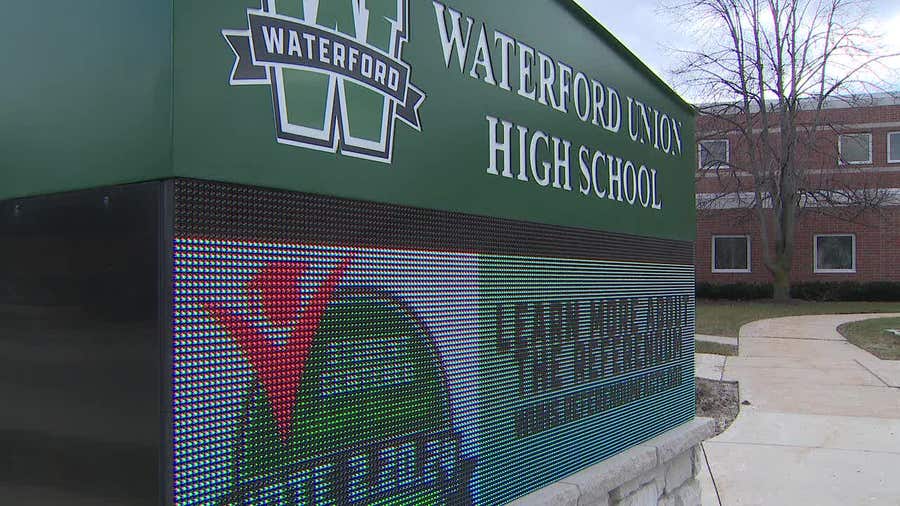Waterford school funding, voters to decide on $91M for projects