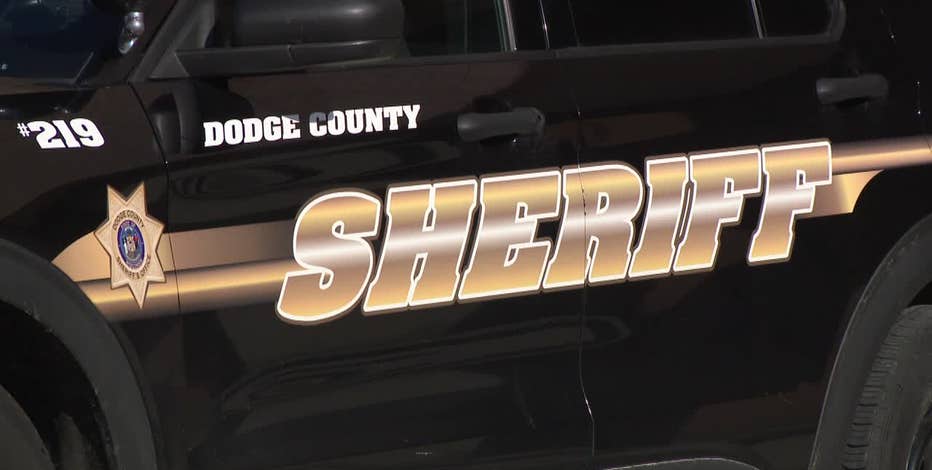 Fatal wrong-way head-on crash in Dodge County; 1 dead, 3 injured