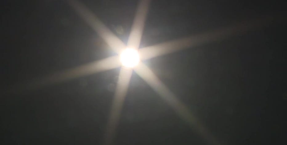 Milwaukee sees 58° temperature swing in 16 hours