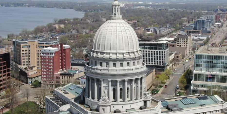 Wisconsin's race for governor; fundraising numbers, campaign spending