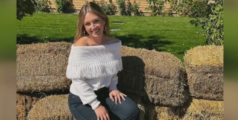 FOX's 'Farmer Wants A Wife;' Caledonia's Grace Girard set for solo date