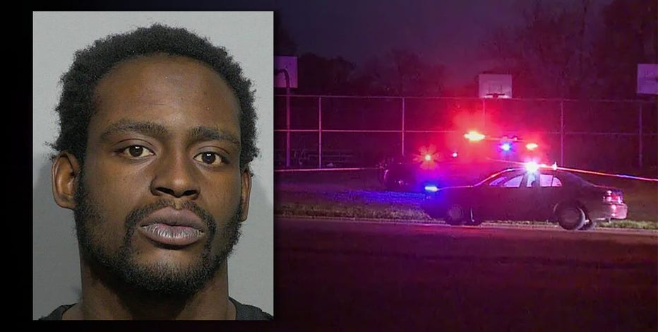 Washington Park shooting, Milwaukee man accused of reckless homicide