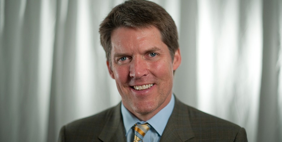 US Senate: Eric Hovde enters Wisconsin race against Tammy Baldwin