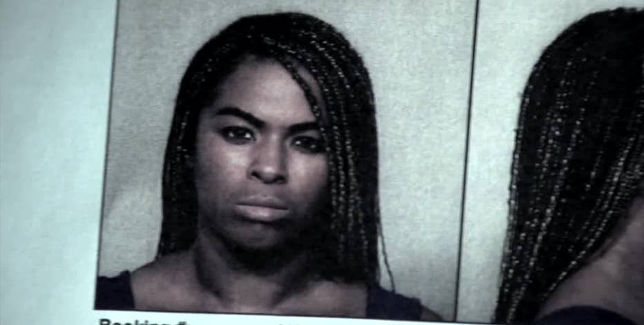 Wisconsin's Most Wanted: Antwineesha Burse arrested