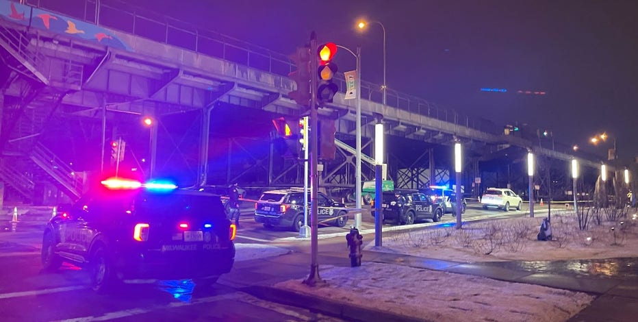 Fight outside Potawatomi, Milwaukee police officer's foot run over