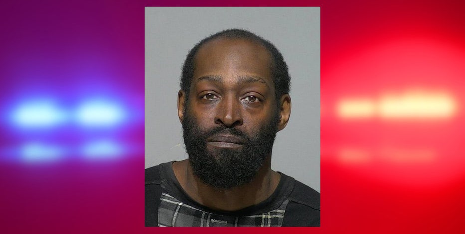 Jacarie Robinson's death; Milwaukee father in custody