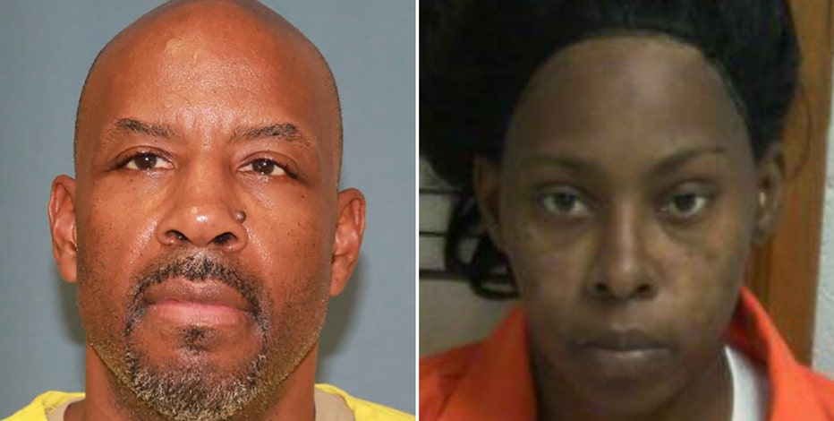 Child sexual abuse material; Milwaukee man, woman federally charged