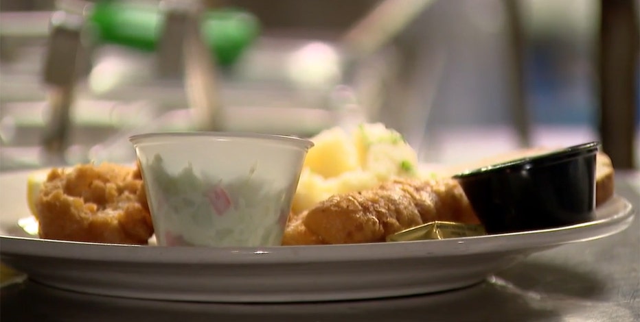 Wisconsin 'Friday Fish Fry Day' declaration cod-ifies tradition