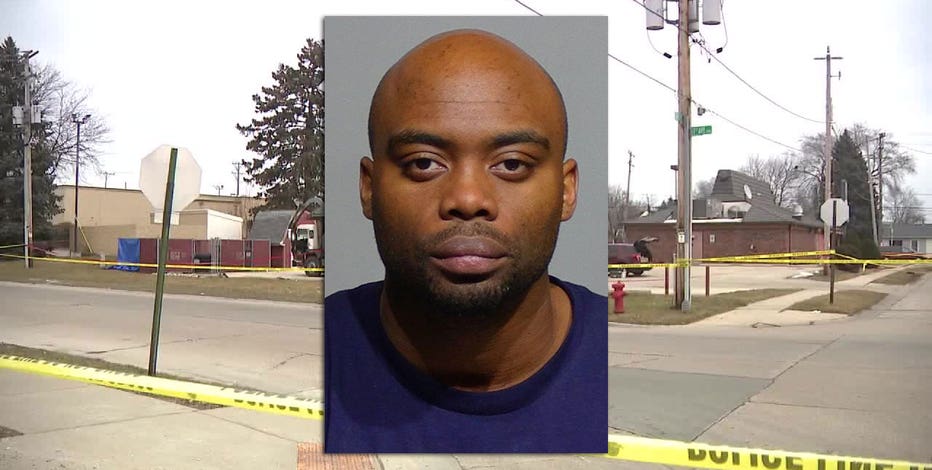 South Milwaukee Pizza Hut homicide; plea deal reached