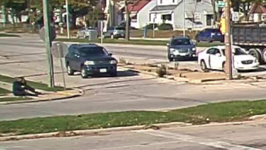 Milwaukee Police Chief In Crash, New Video Shows Incident | FOX6 Milwaukee