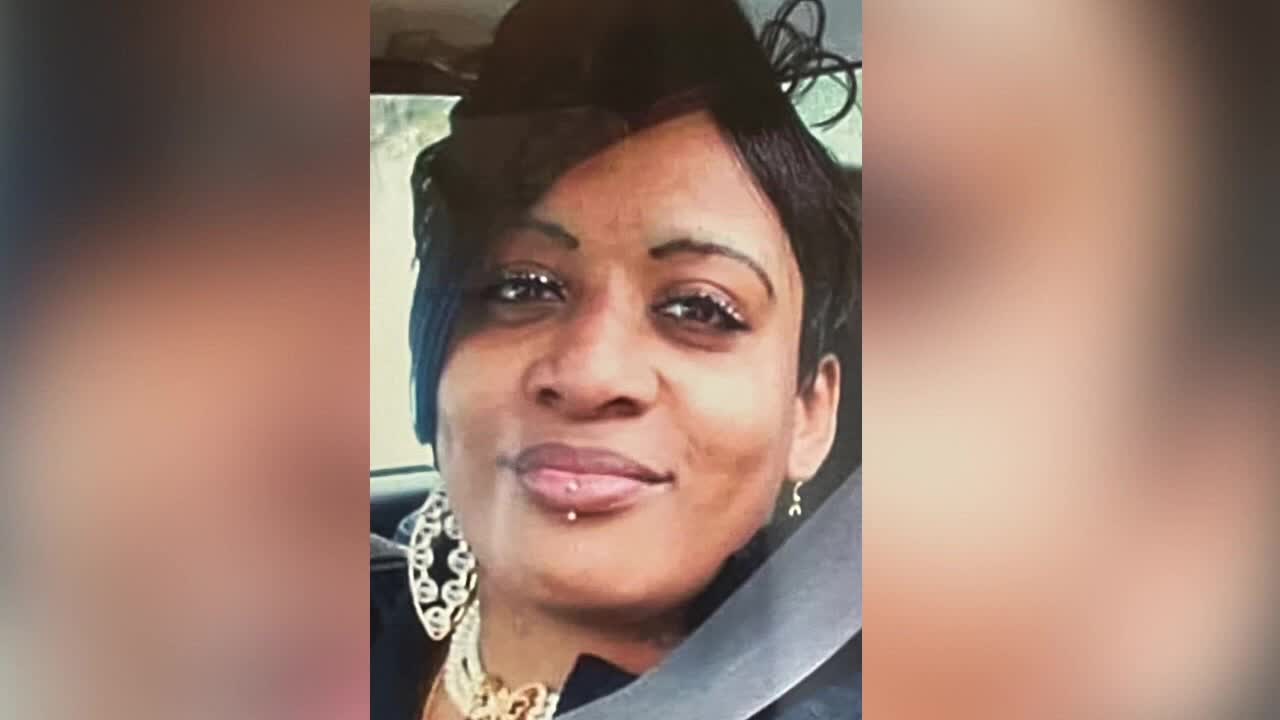 Racine woman missing since 2023; search continues for Lasheky Hill