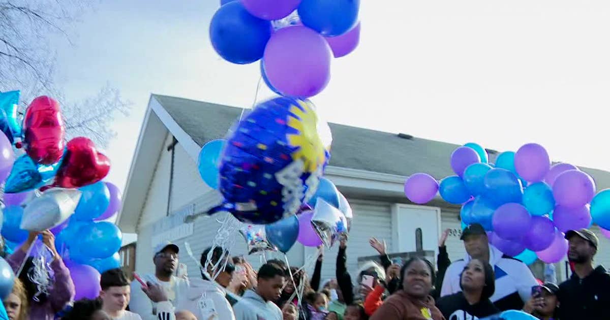 Milwaukee fatal crash; family holds vigil for loved ones | FOX6 Milwaukee