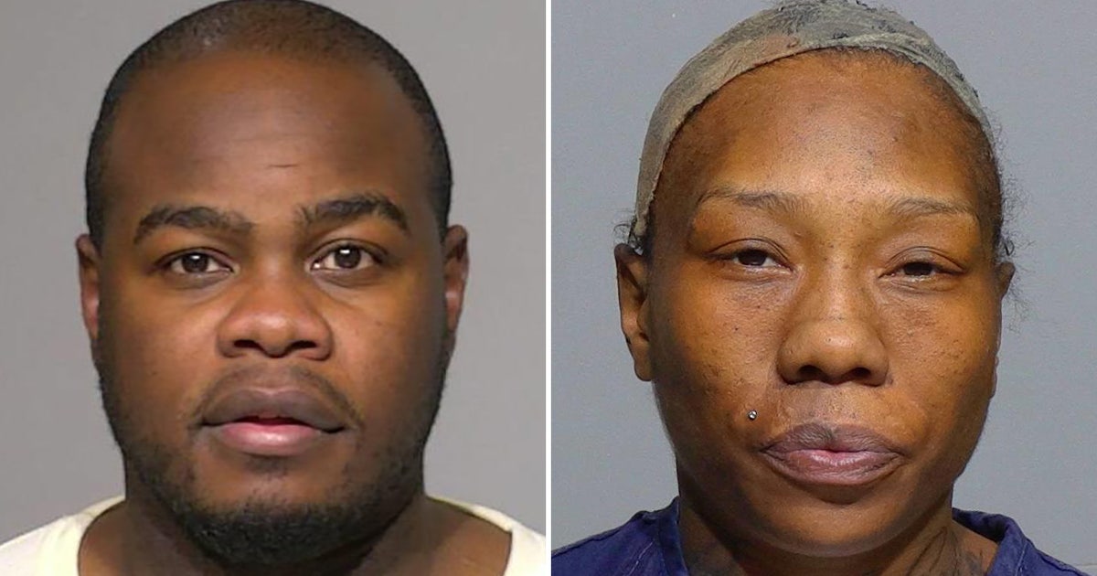 Milwaukee shooting, drug investigation; man, woman charged | FOX6 Milwaukee
