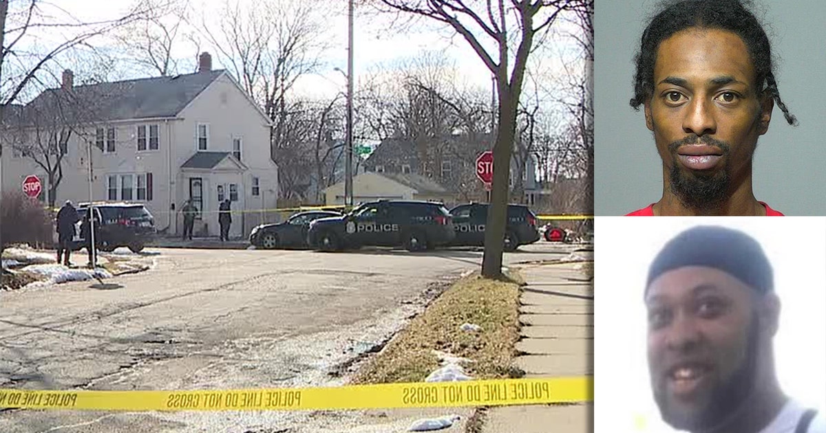 Milwaukee man killed neighbor over money, sentenced to prison | FOX6 ...
