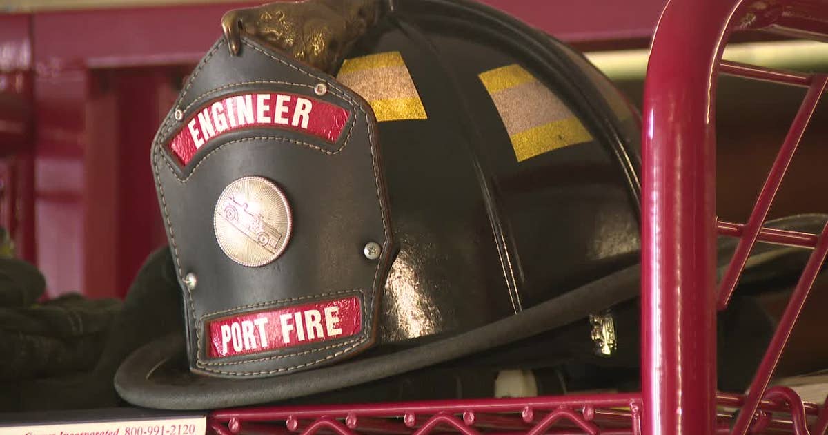 Fire Department Poll Ozaukee County communities pass fire department funding referendums ...