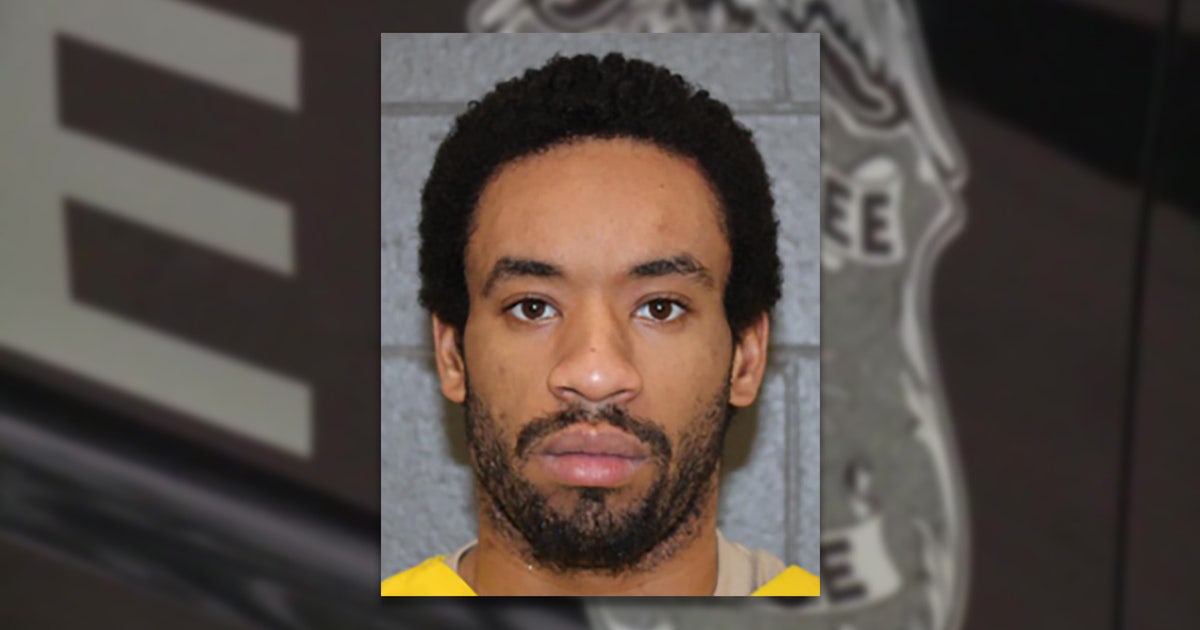 Uber driver carjacked, Milwaukee man now accused of 2022 crime