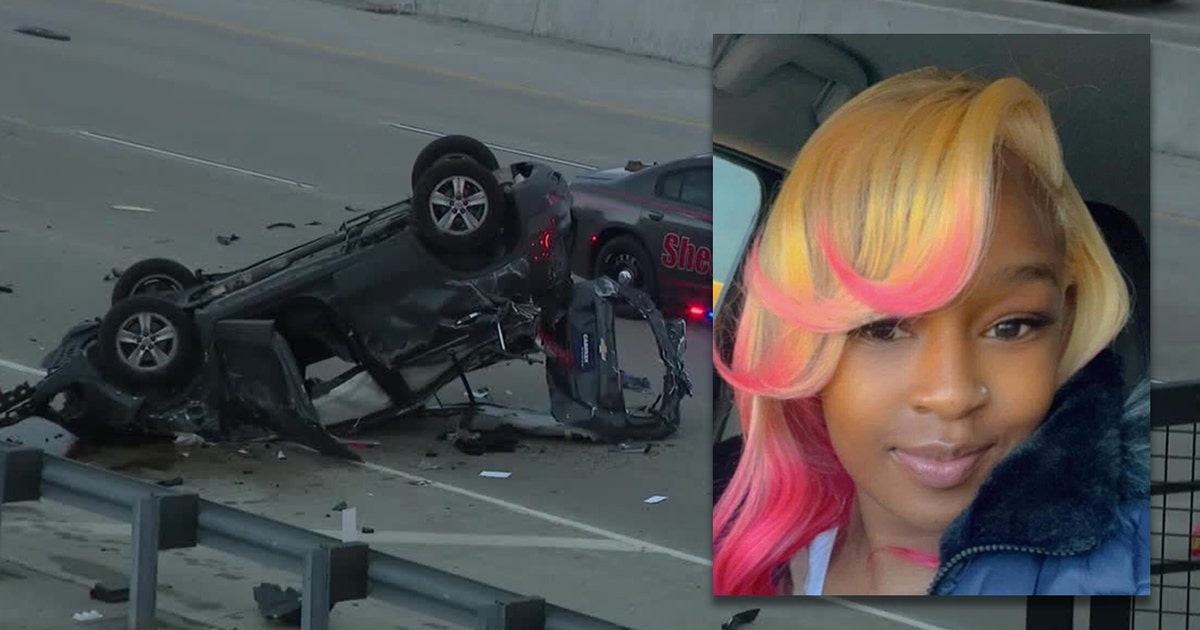 Oak Creek I-94 crash at Drexel; woman dead, ejected from vehicle | FOX6 ...