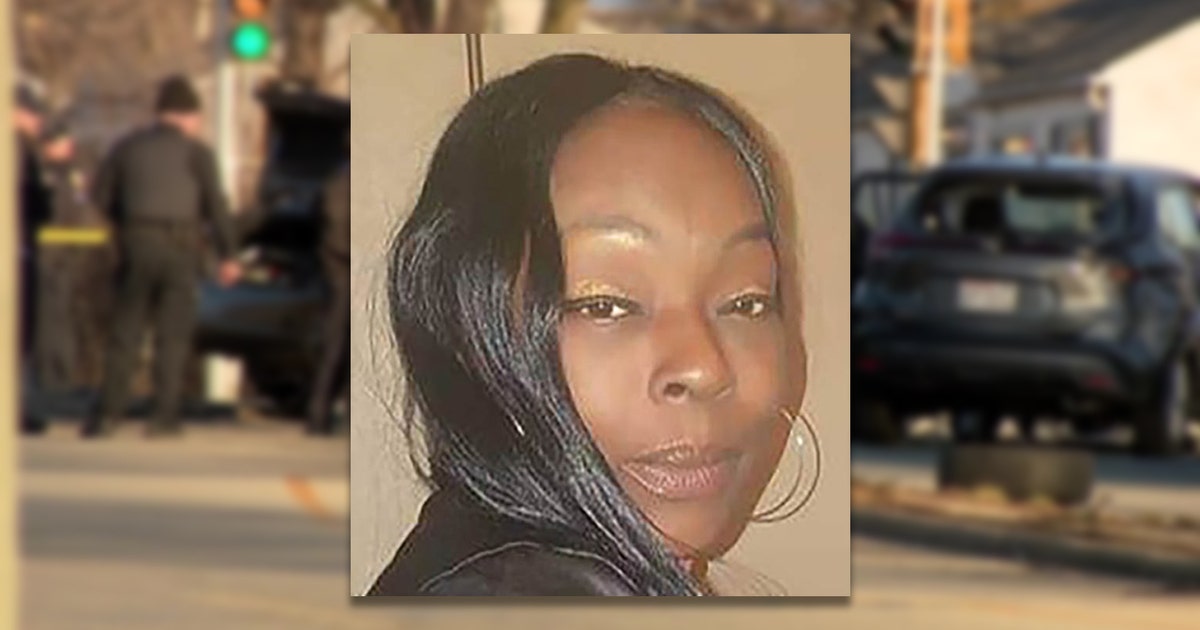 Grandmother killed in Milwaukee crash: 'She was our nurturer' | FOX6 ...